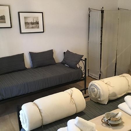 Le Fate Suites ローマ 部屋 写真