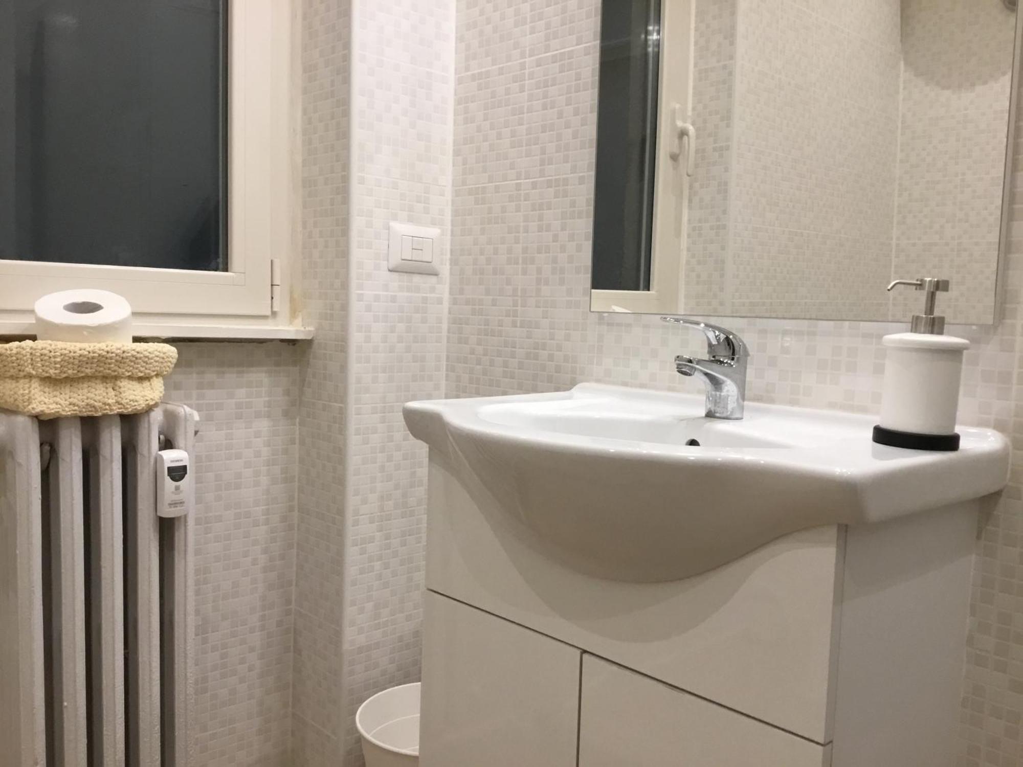 Le Fate Suites ローマ 部屋 写真